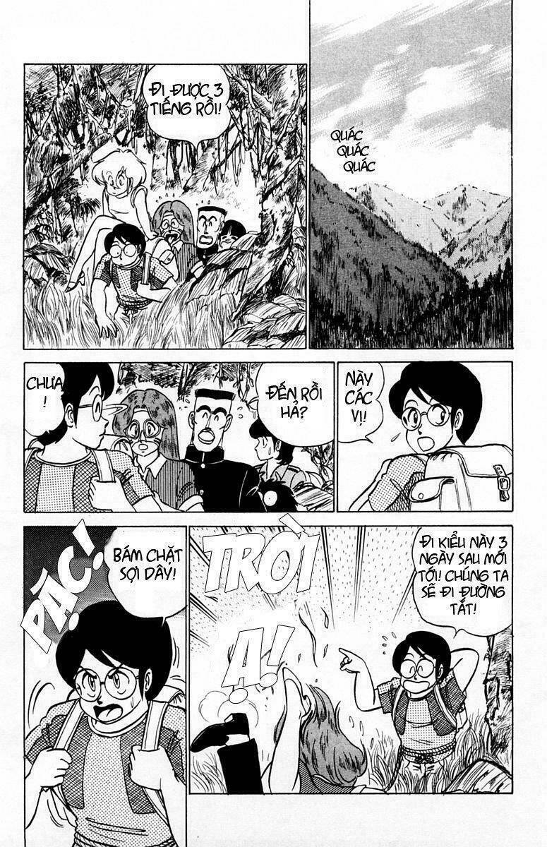 yuu & mi chapter 26 14