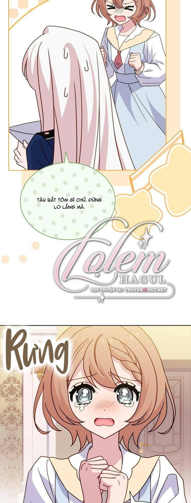 để yên cho tiểu thư hiền chapter 82 17