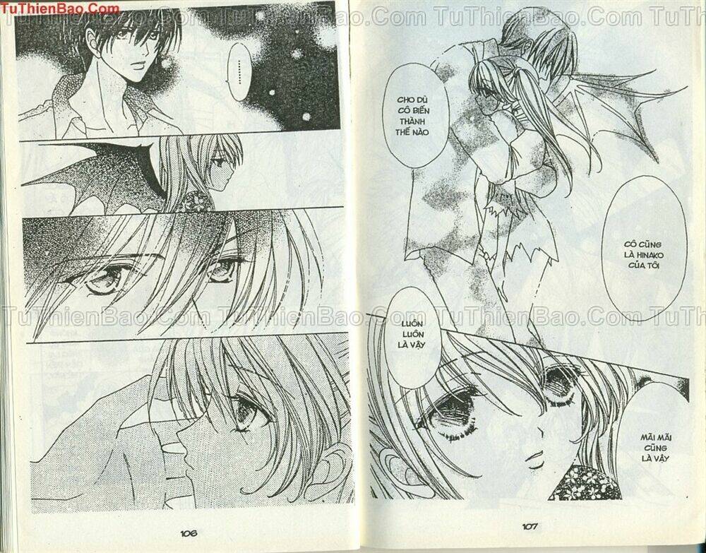 love monster chapter 42 3