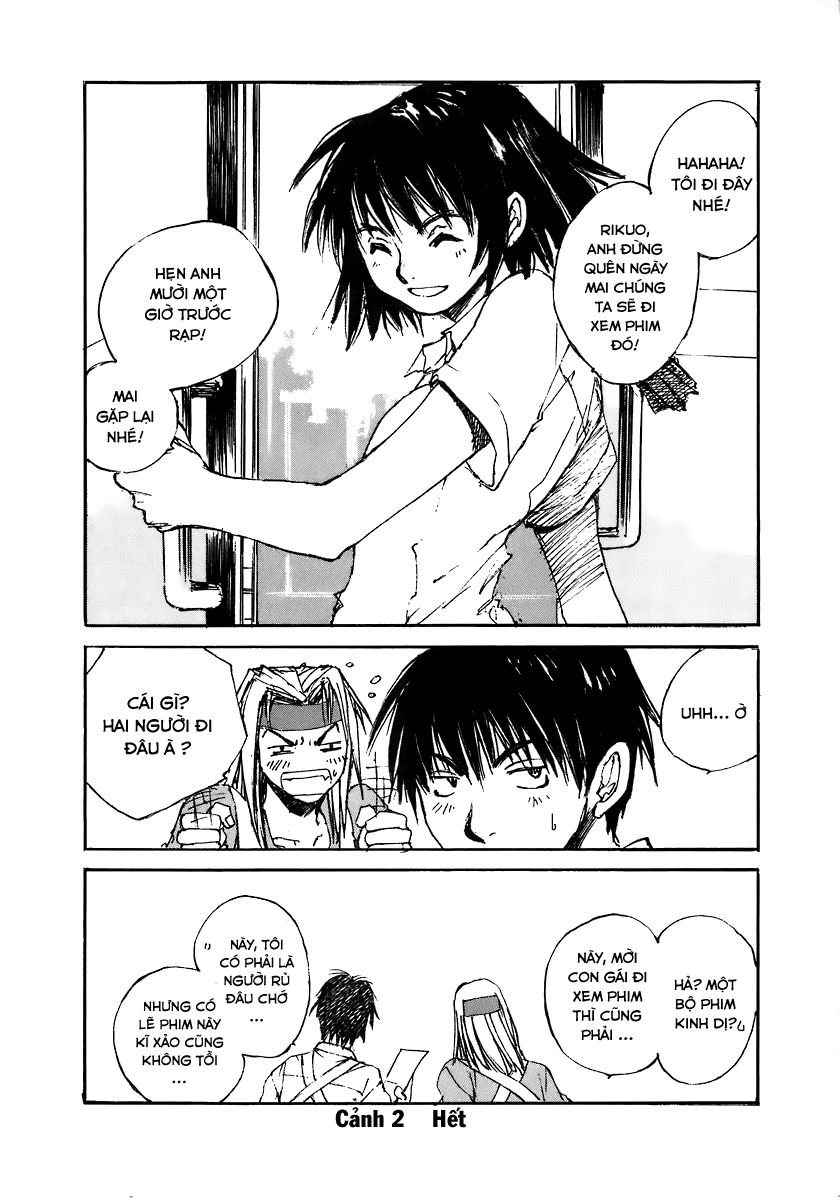 yesterday wo utatte chapter 11 21