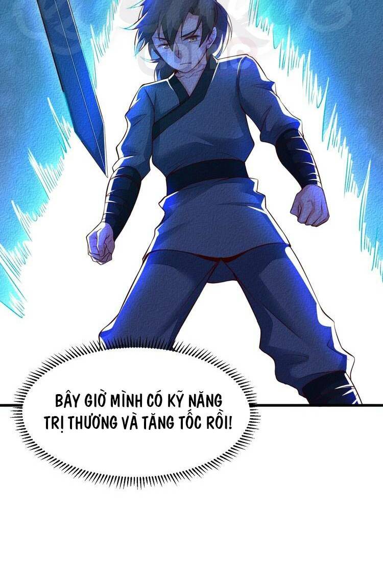 thánh tôn chapter 19 64