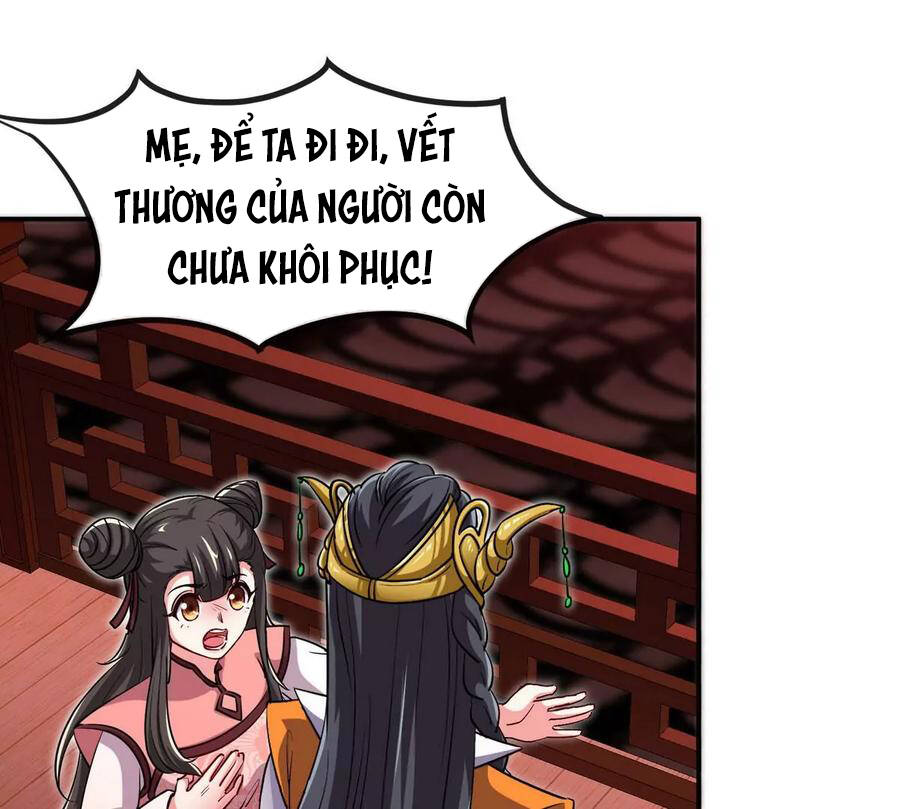 bản kiếm tiên tuyệt không làm nô chapter 56 33