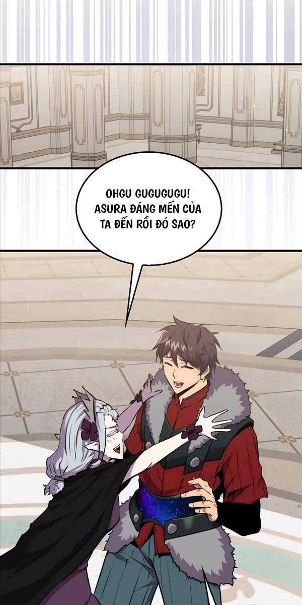 tôi thăng cấp trong lúc ngủ chapter 96 41