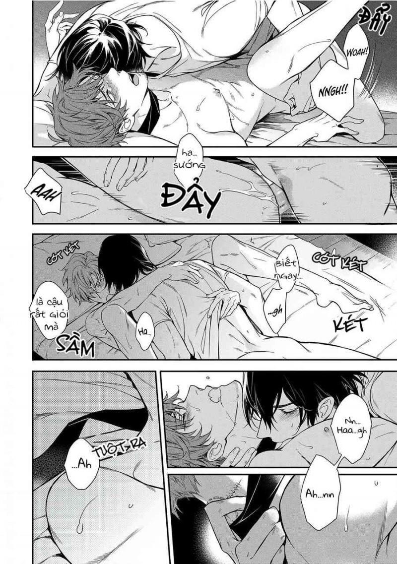 tạm biệt định mệnh chapter 1 26