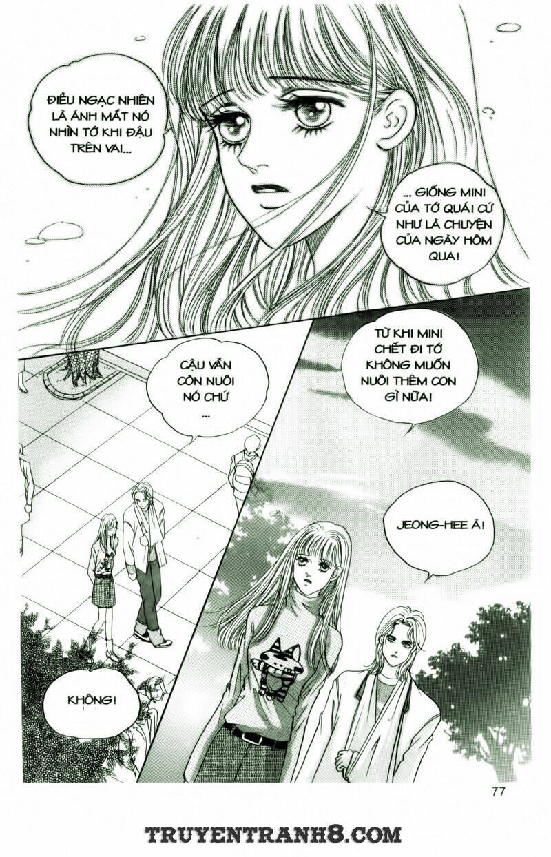 cool six - bộ 6 tuyệt vời chapter 9 3