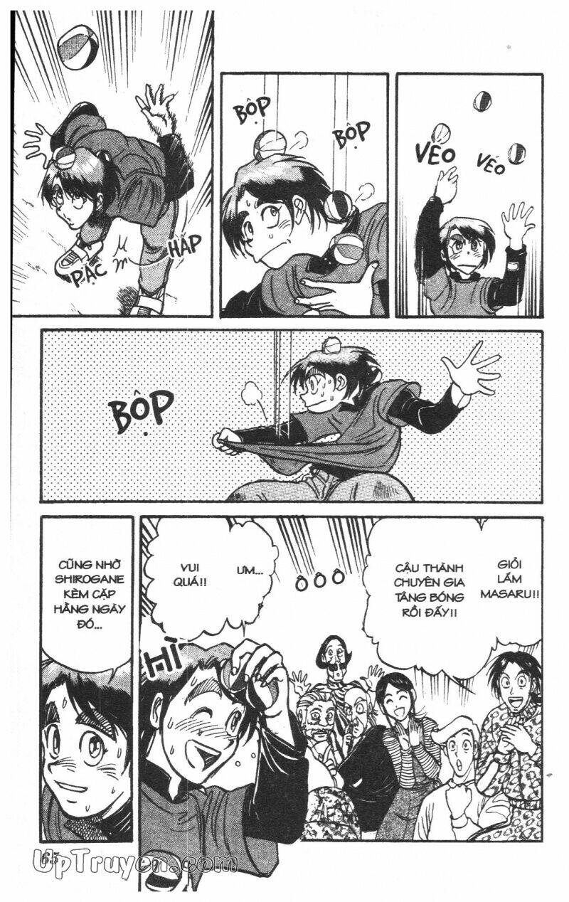 karakuri circus - gánh xiếc quái dị chapter 22 66