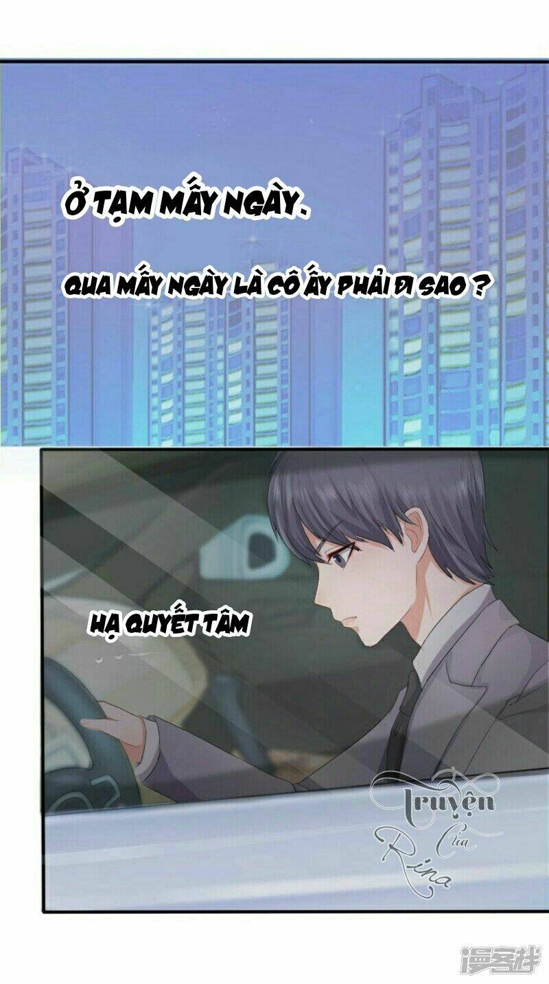 năm ấy gặp được em là điều may mắn chapter 6 37