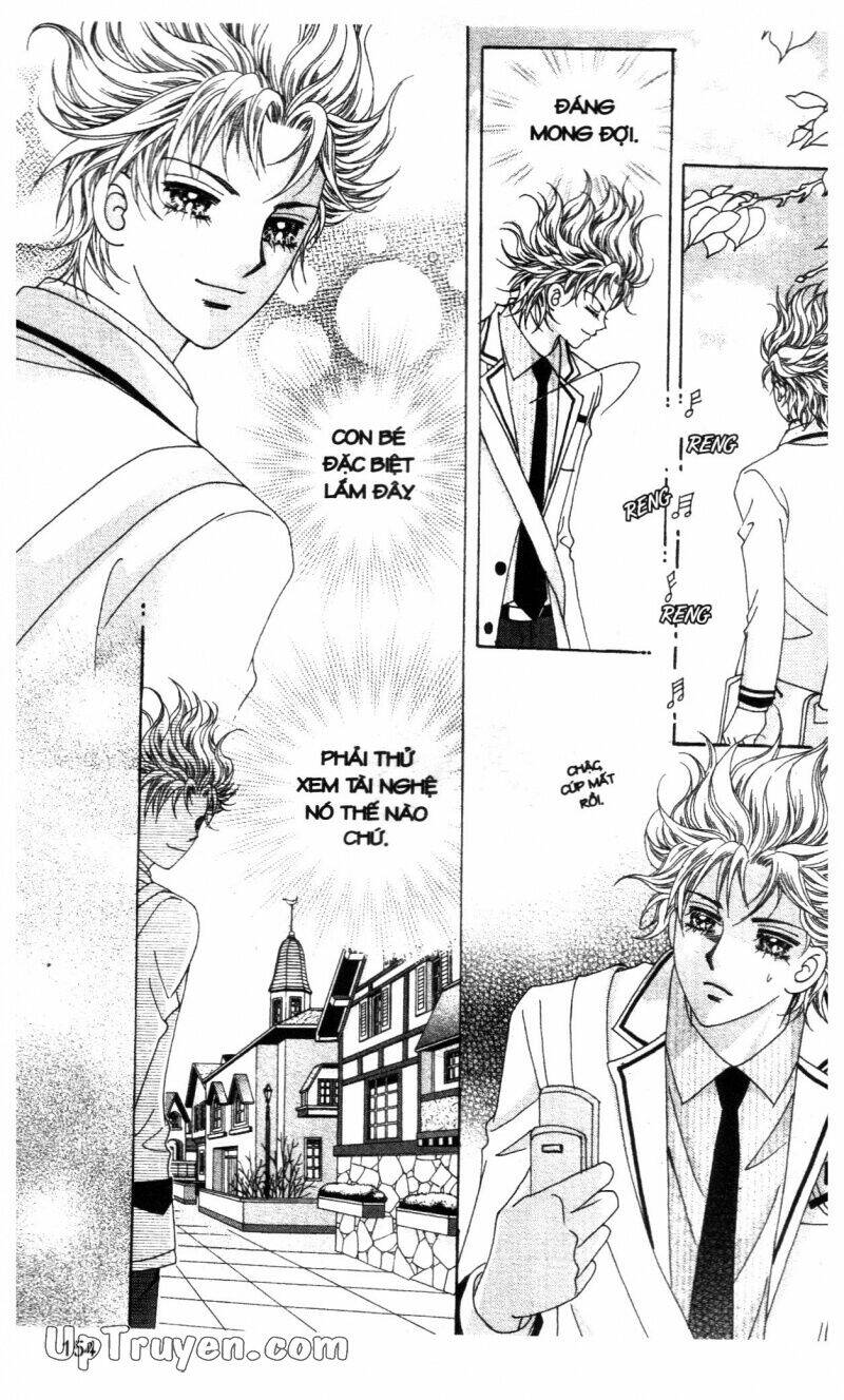 thoát kiếp hồ ly chapter 3 50