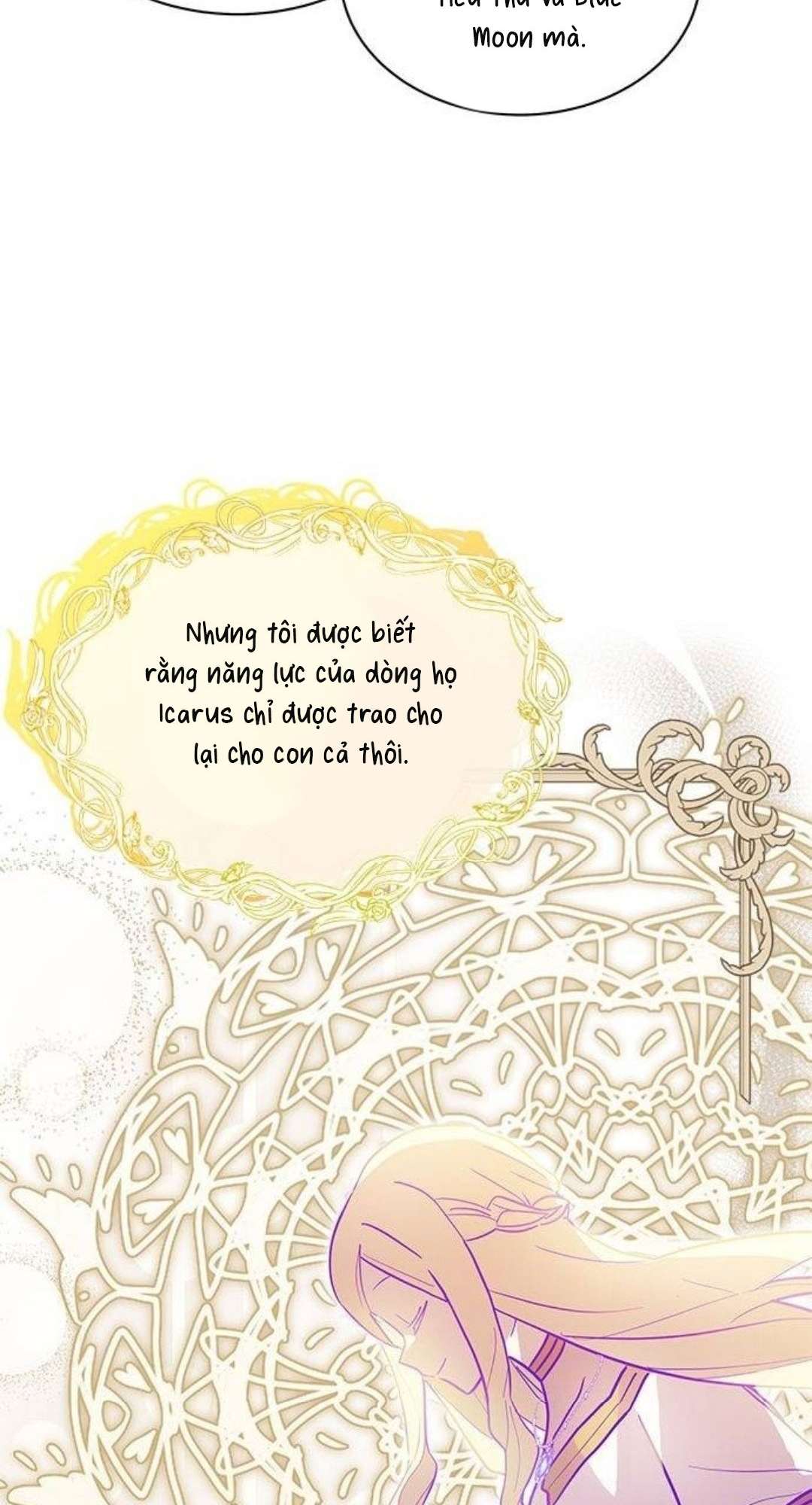 mèo con được gia tộc sói nhận nuôi? chapter 25 34