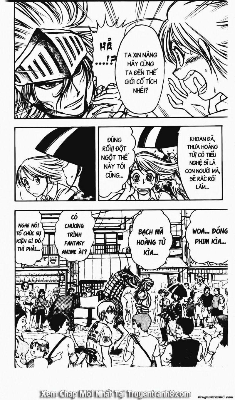 sắc lệnh ánh trăng chapter 14 12