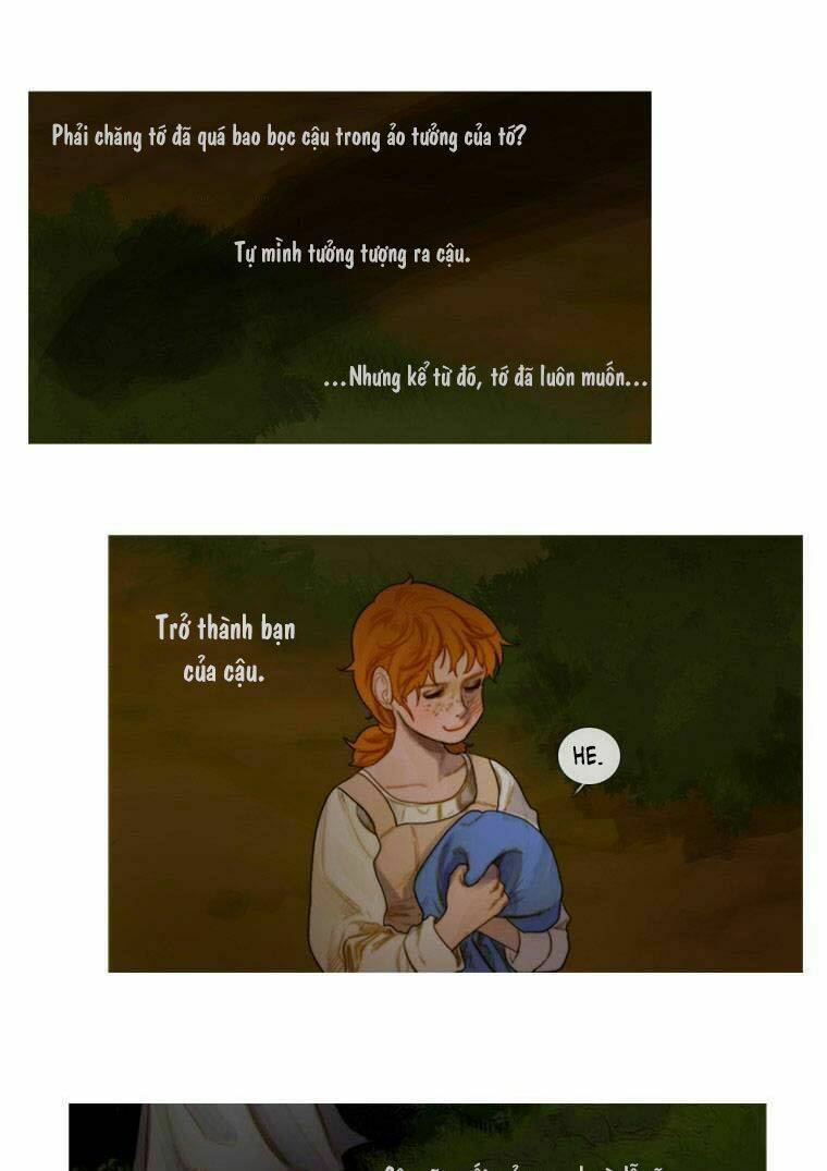 the pale horse chapter 8 50