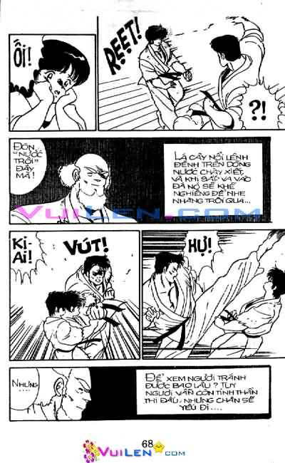 truyền nhân atula - shura no mon i chapter 1 67