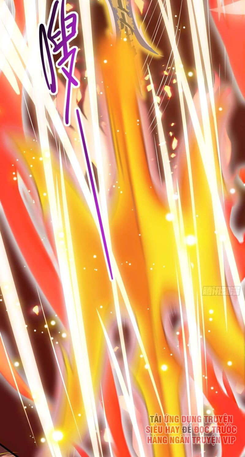 chúa tể tam giới chapter 132 2