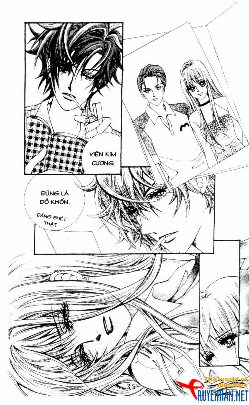 chàng trai hào hiệp chapter 1 37