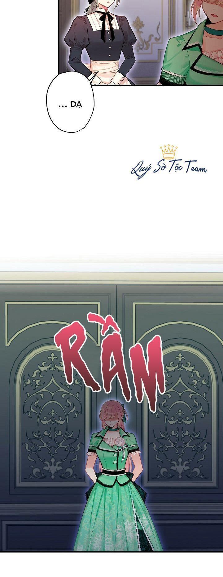 trọng sinh trở thành hoàng phi chapter 145 24