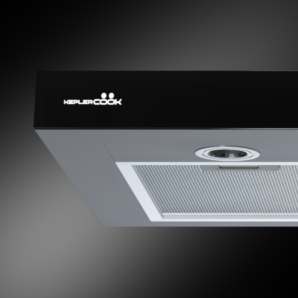 Máy Hút Mùi Keplercook KL613 ( 90cm) - Hàng Chính Hãng