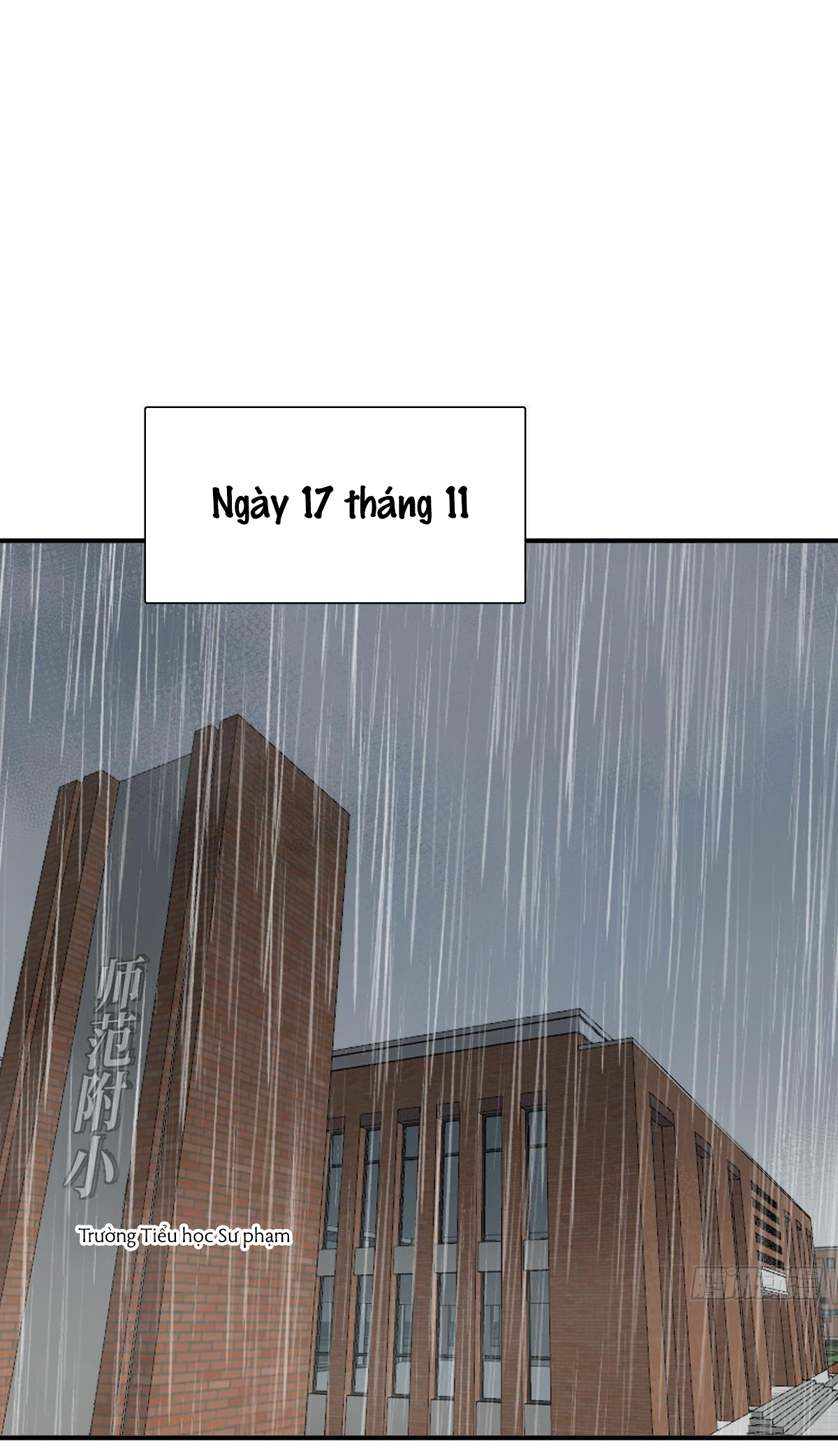 đêm đầy sao nói với em chapter 69 1