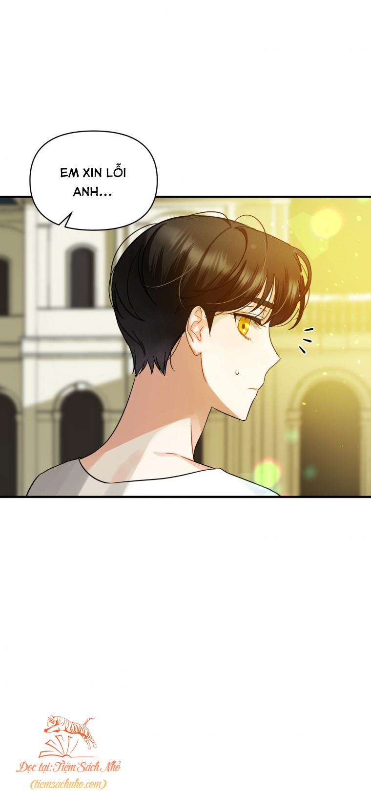 trở thành em gái nam chính truyện bl chapter 5 46