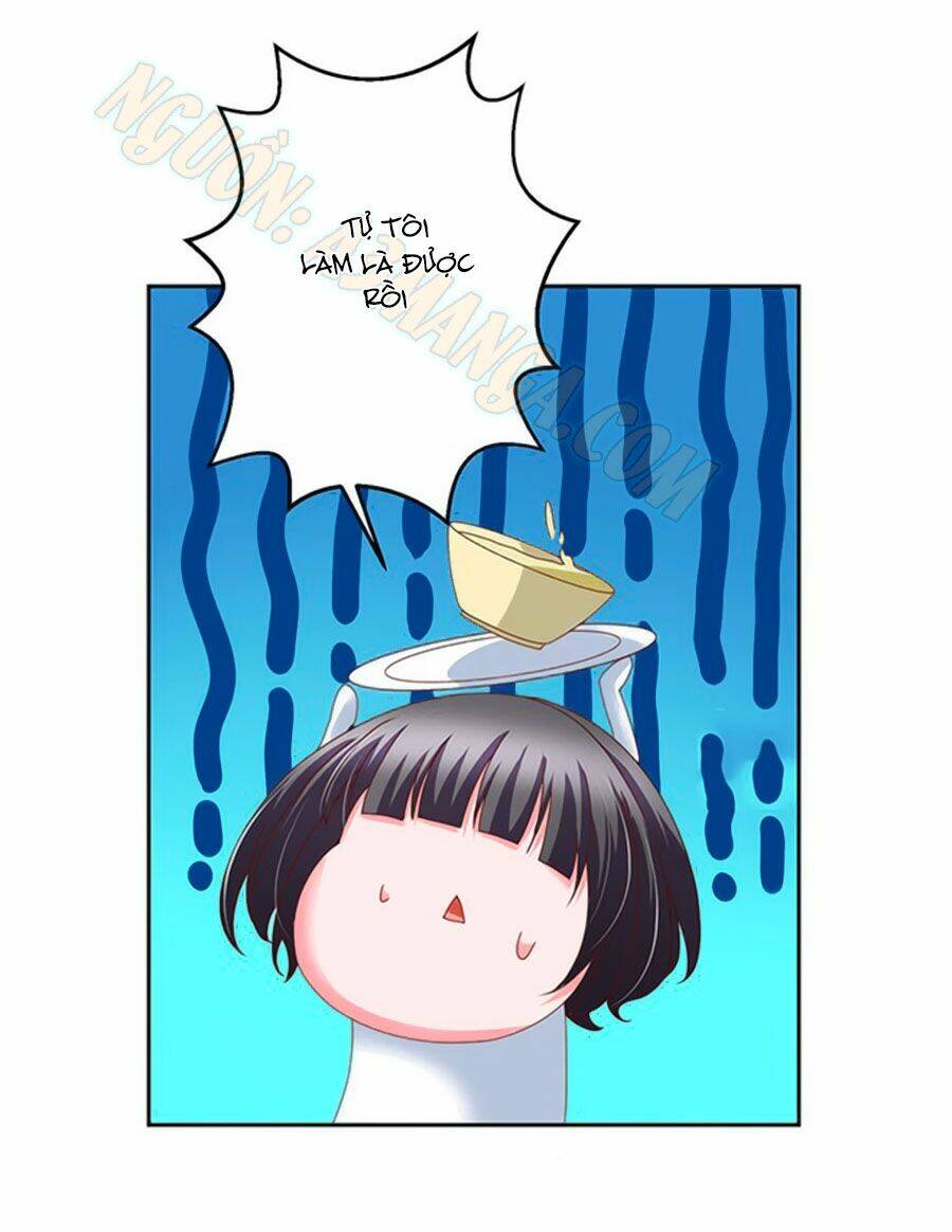 người yêu khát máu của tôi chapter 6 10