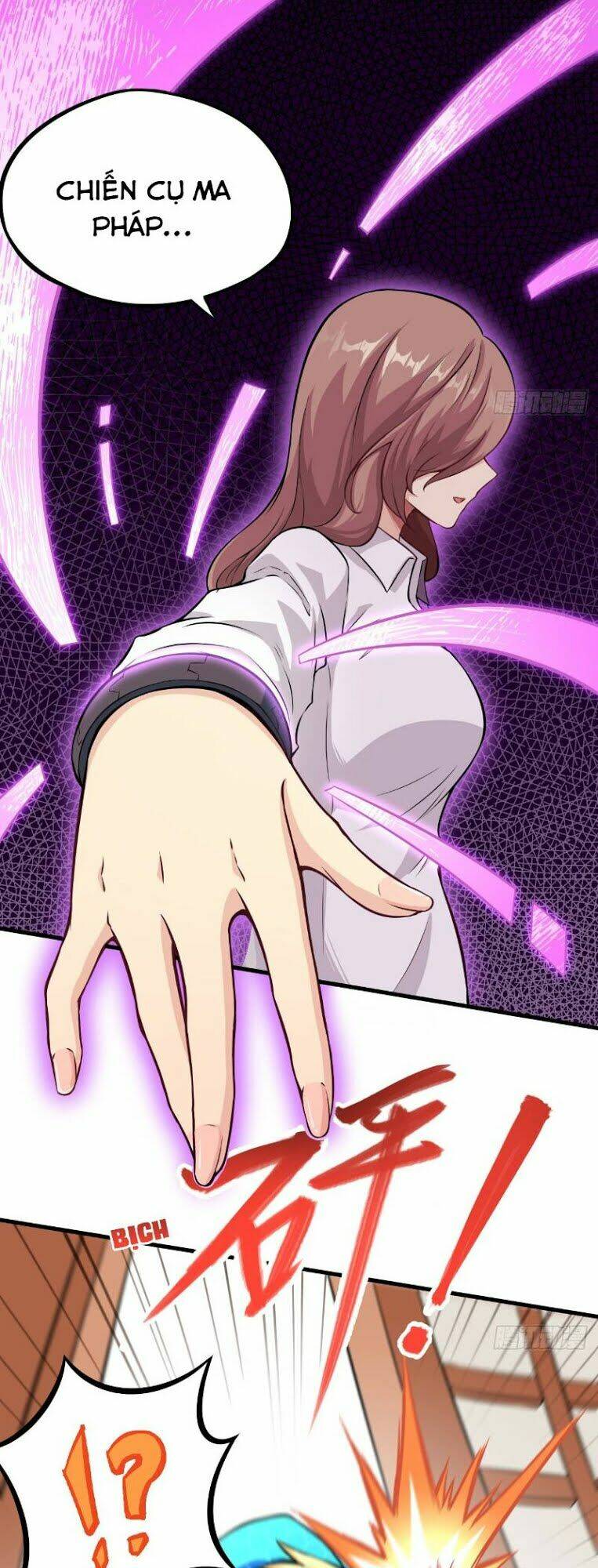 minh nhật thần đô chapter 3 40