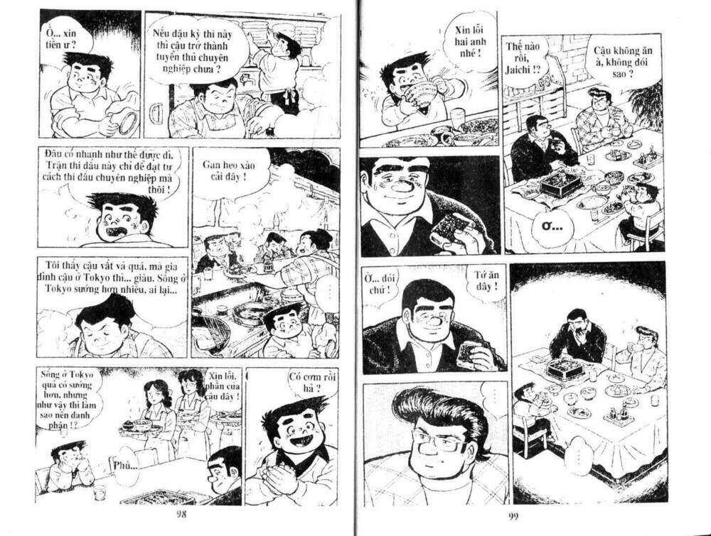 tân teppi chapter 17 47