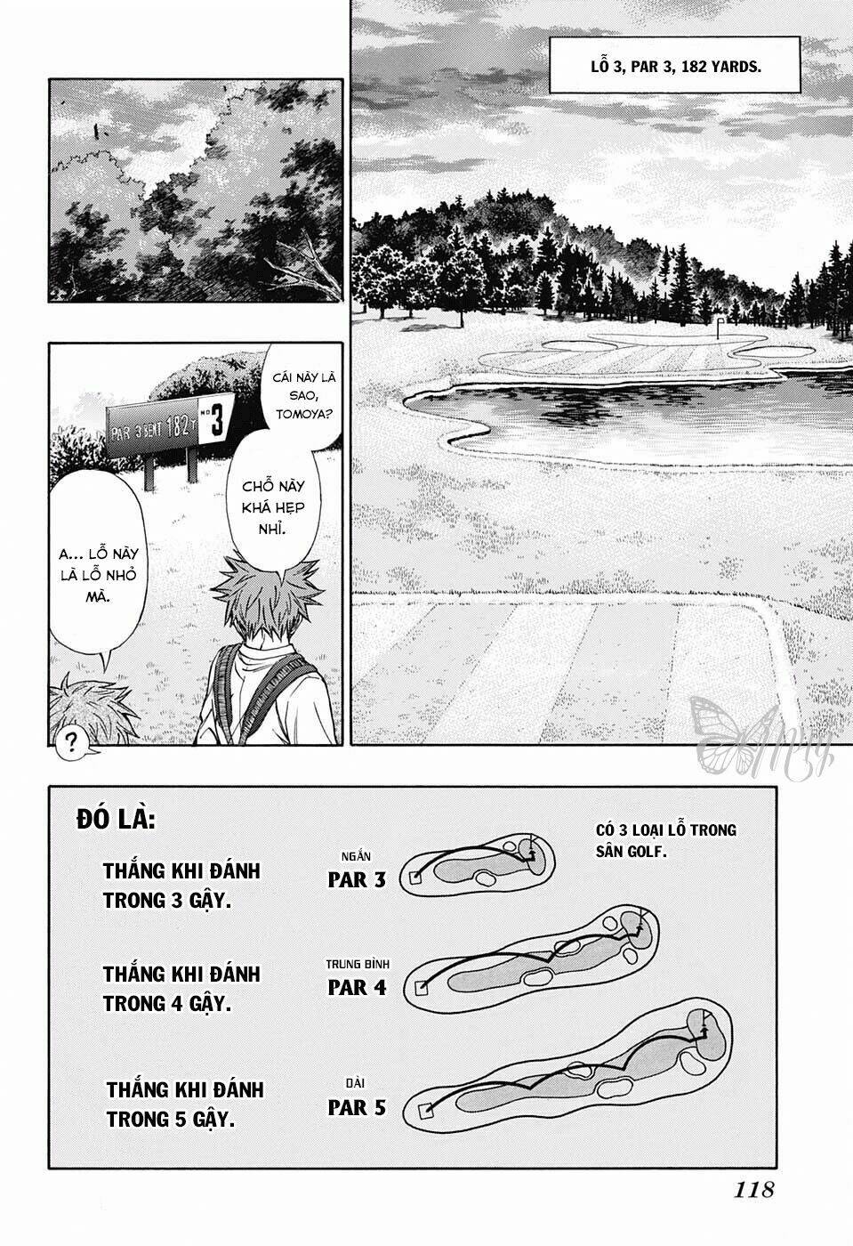 robot x laserbeam chapter 5 6