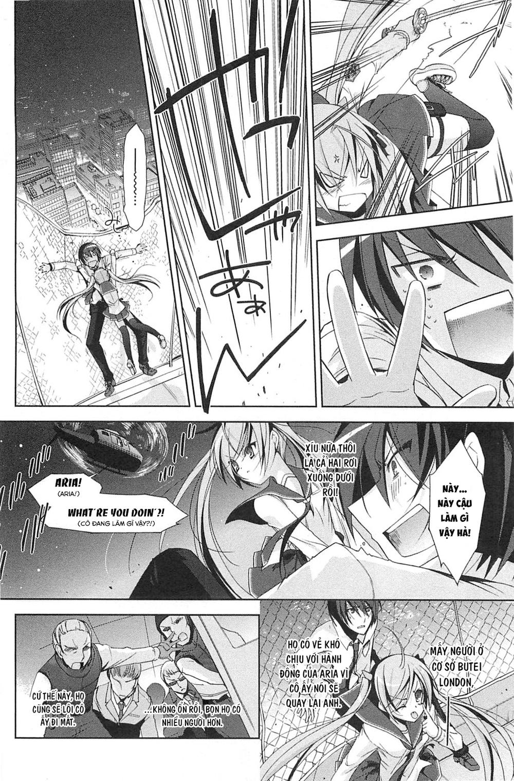 hidan no aria aa chapter 15 33