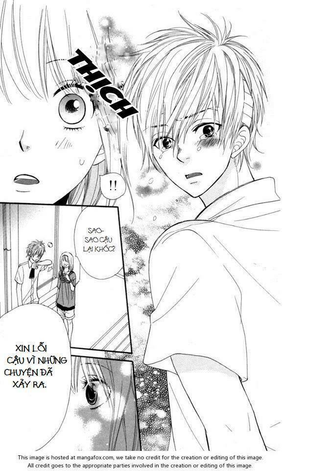 tổng hợp one shot. chapter 311 34