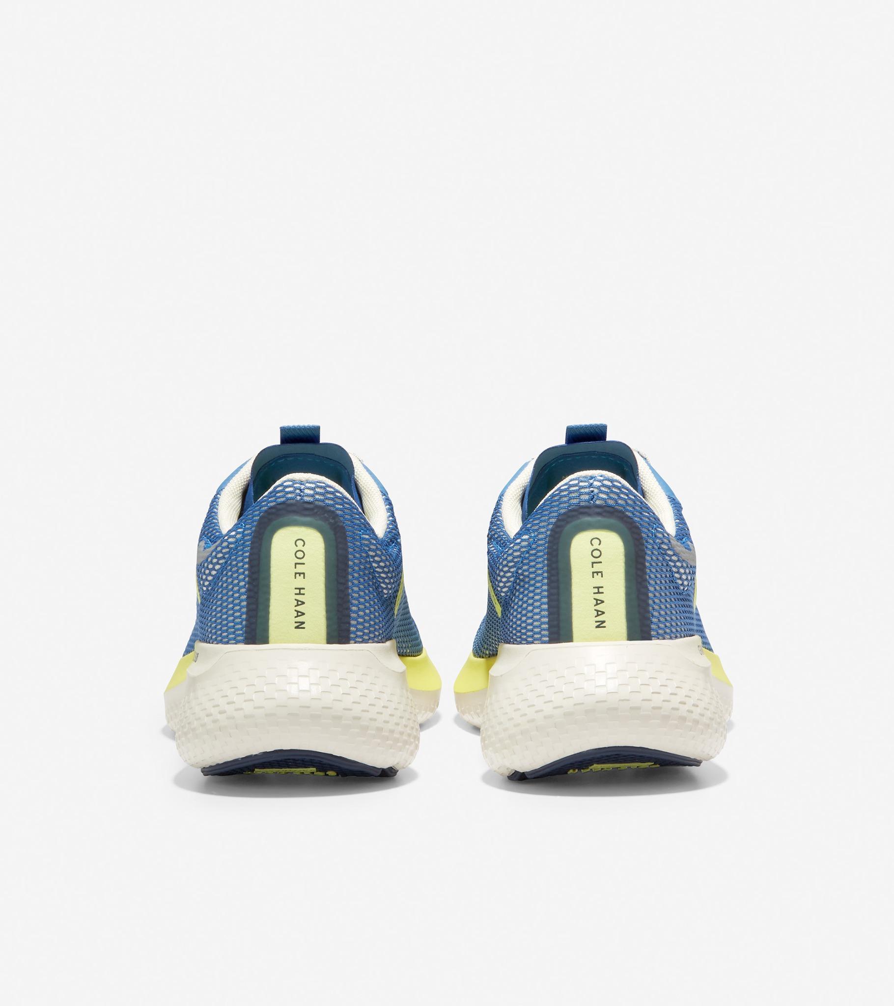 GIÀY SNEAKER COLE HAAN NAM ZERØGRAND OUTPACE RUNNER II