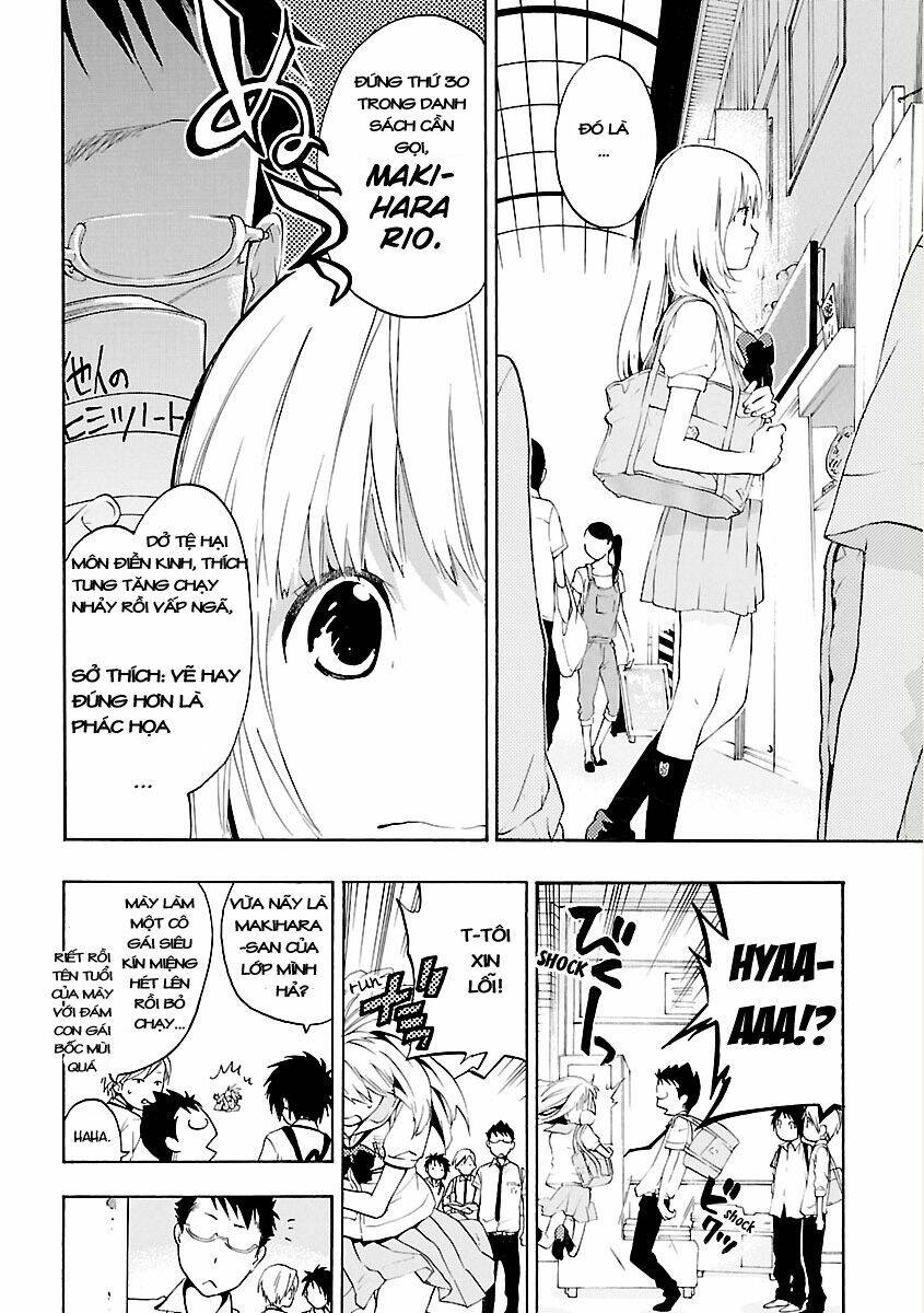 musunde hiraite chapter 2.1 2