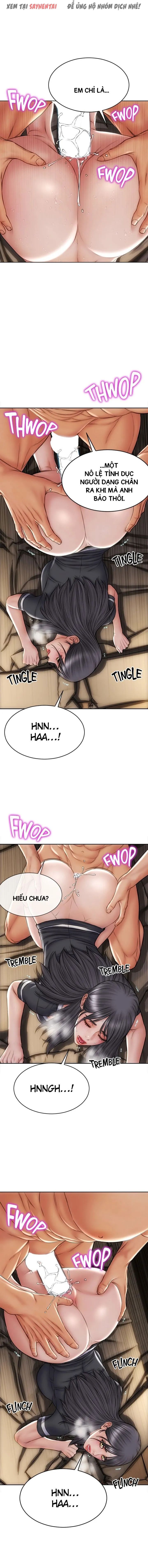 gã tồi tệ chapter 34 16