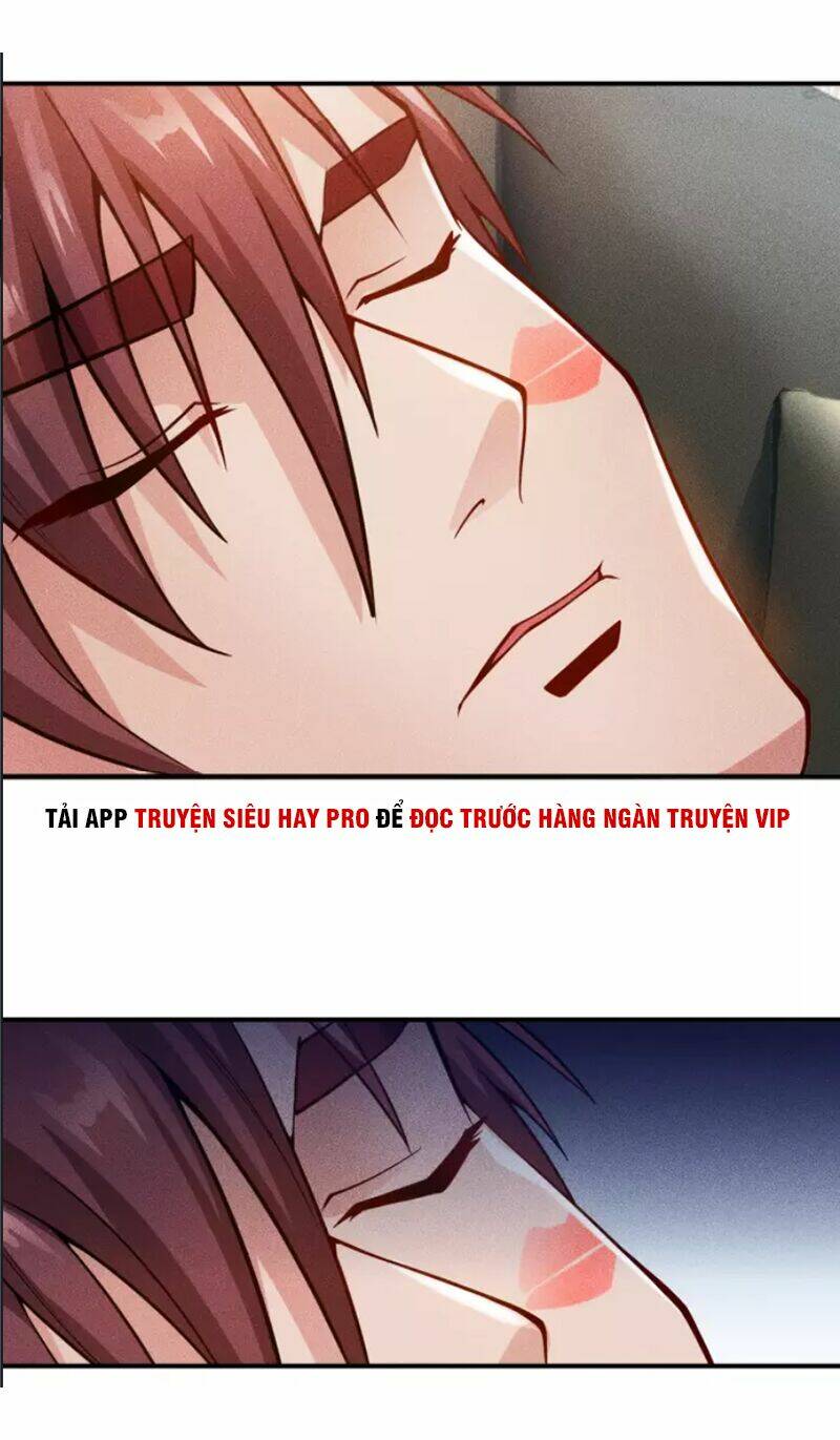 cao thủ cận vệ của nữ chủ tịch chapter 62 31
