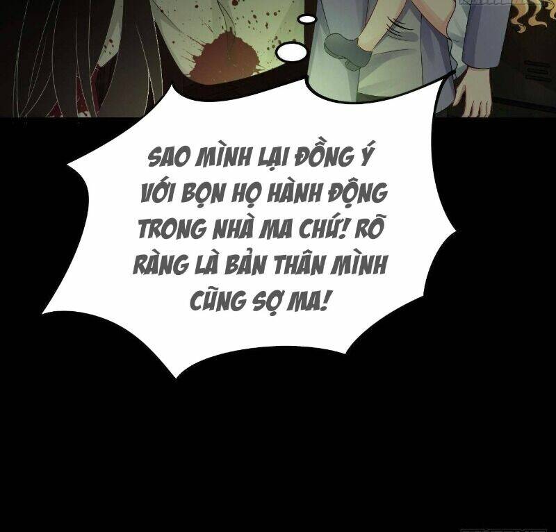 đế thiếu ngọt sủng: manh thê sống lại không ngoan chapter 29 17