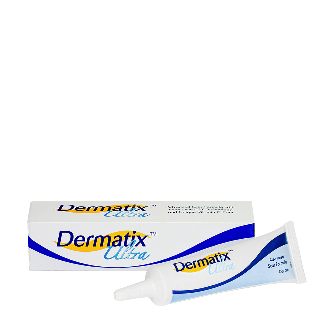 Gel làm mờ sẹo Dermatix Ultra (7g)