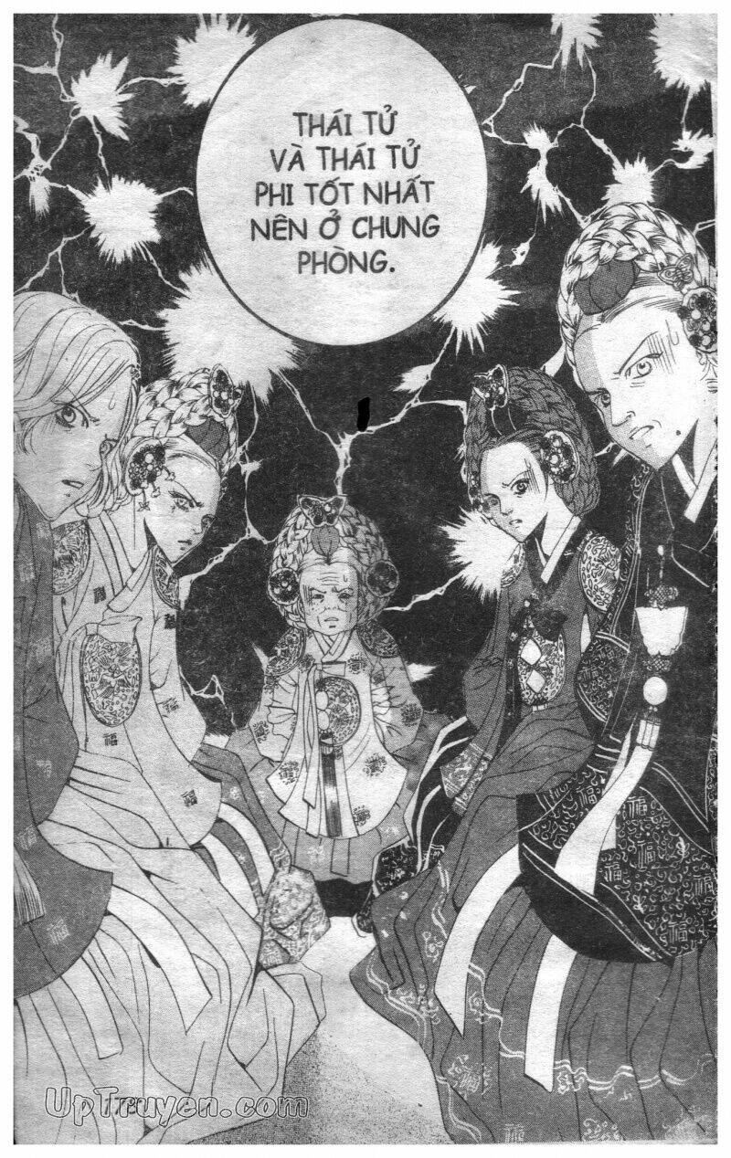 hoàng cung chapter 5 168