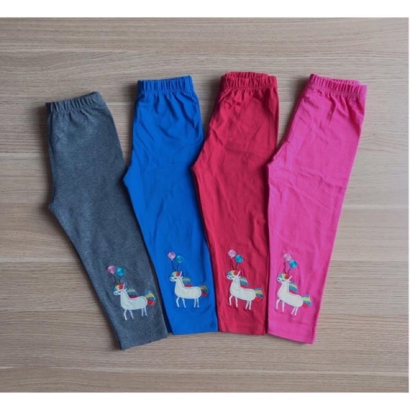 Quần legging size 8-25kg