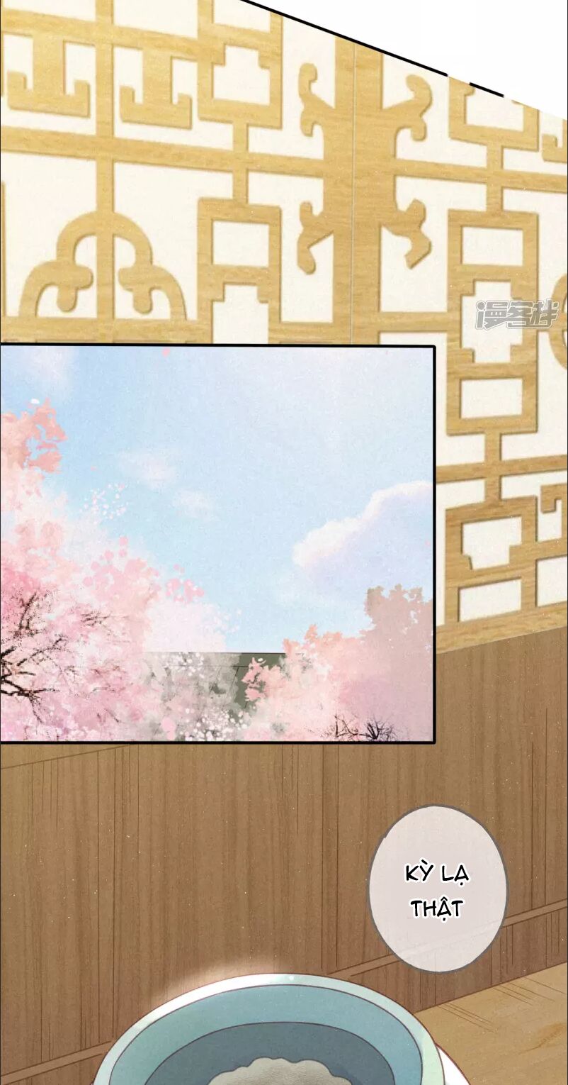 Thiên Động Li Trạch Thương chapter 21 - Trang 15