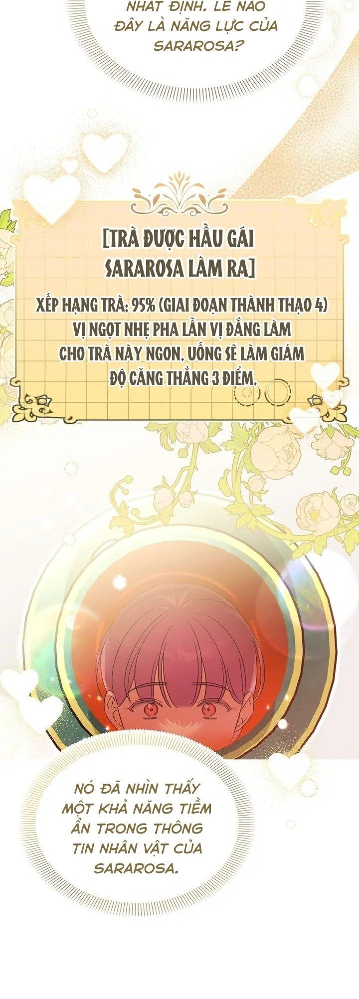 phương pháp bảo vệ anh ấy trong lãnh địa quái vật chapter 37 29