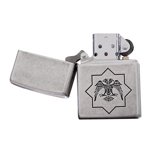 Bật Lửa Zippo 121fb Selcklu