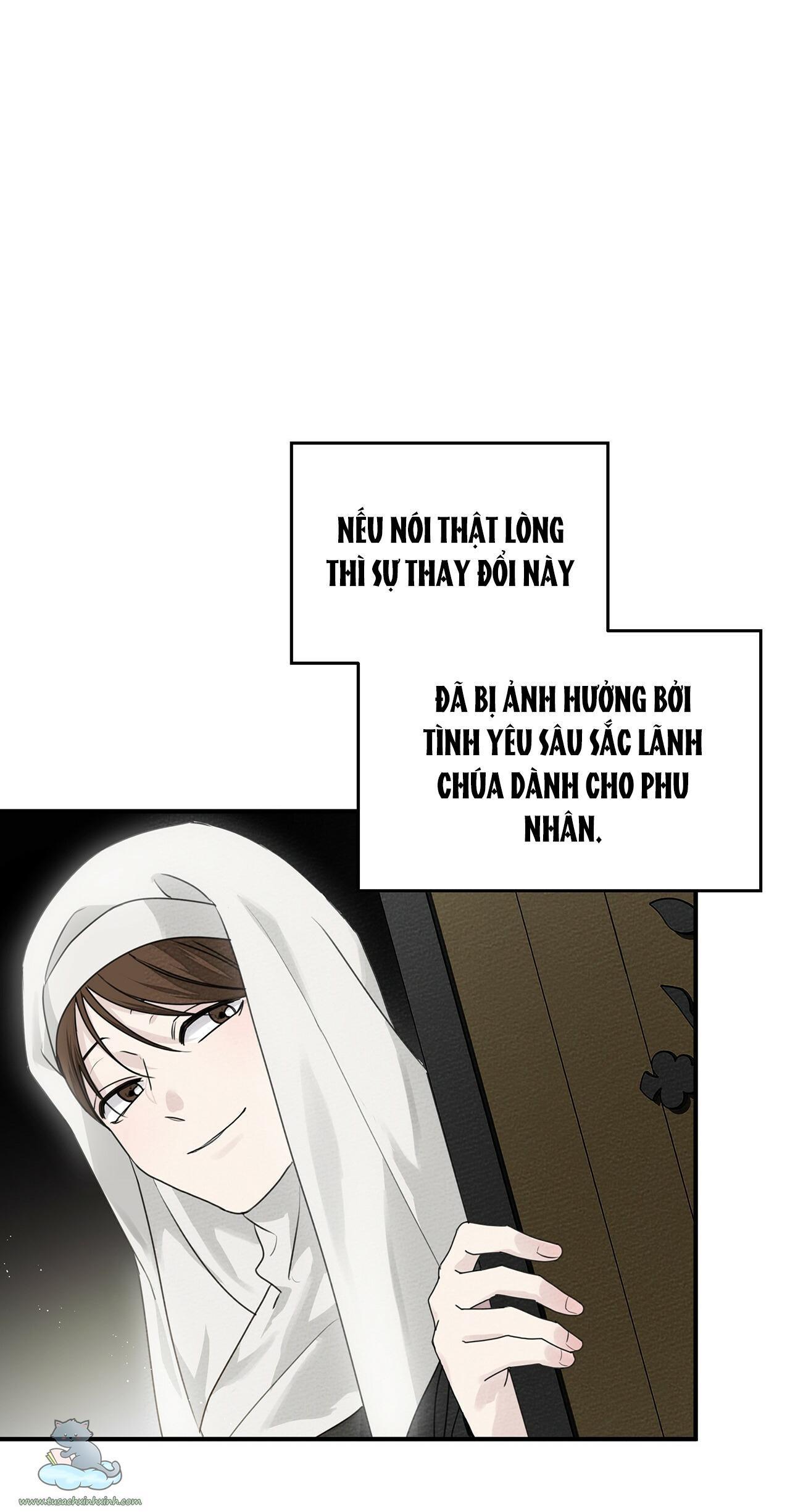 dưới tán cây sồi chapter 35 25