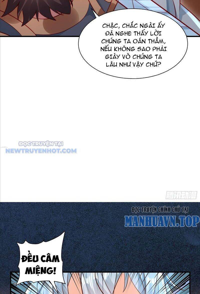 ta thực sự không muốn làm thần tiên chapter 22 9