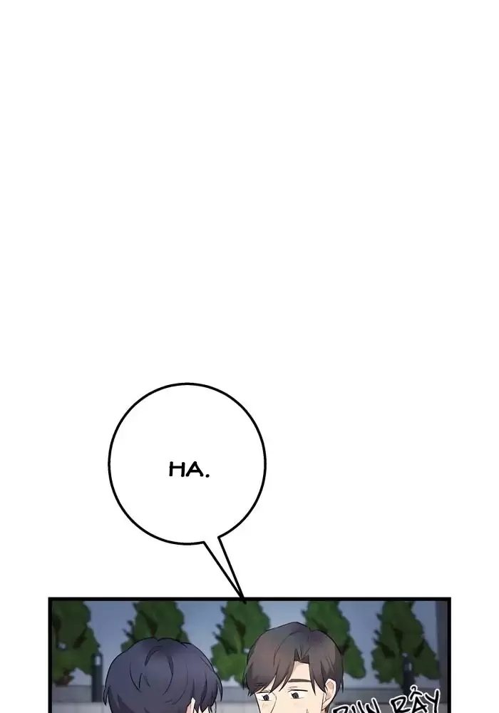 anh bạn của tôi đang phát sáng kìa ! chapter 34 16