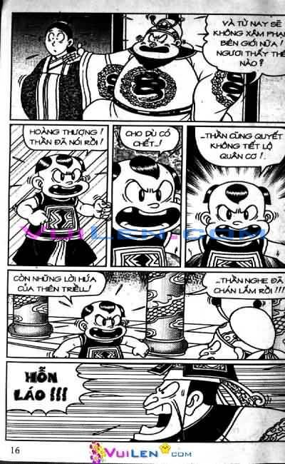 thần đồng đất việt chapter 77 13