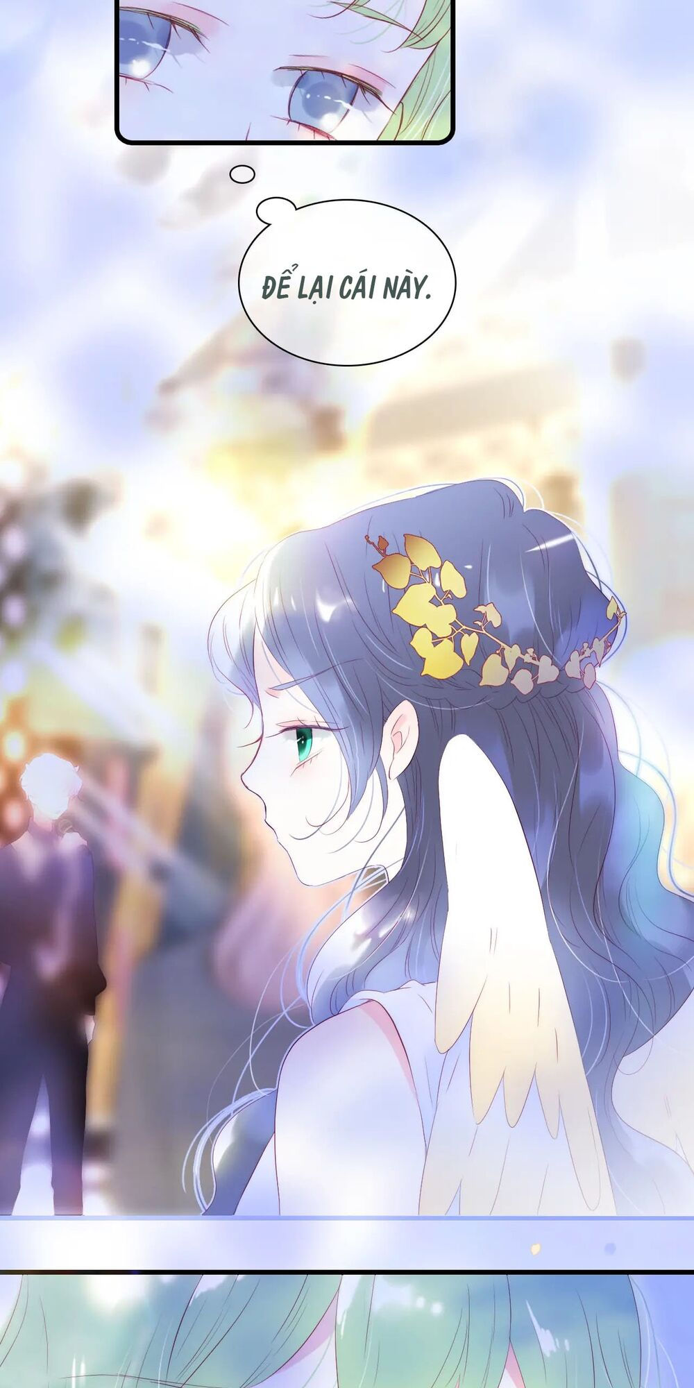 chạy trốn cùng con nhím chapter 33 33