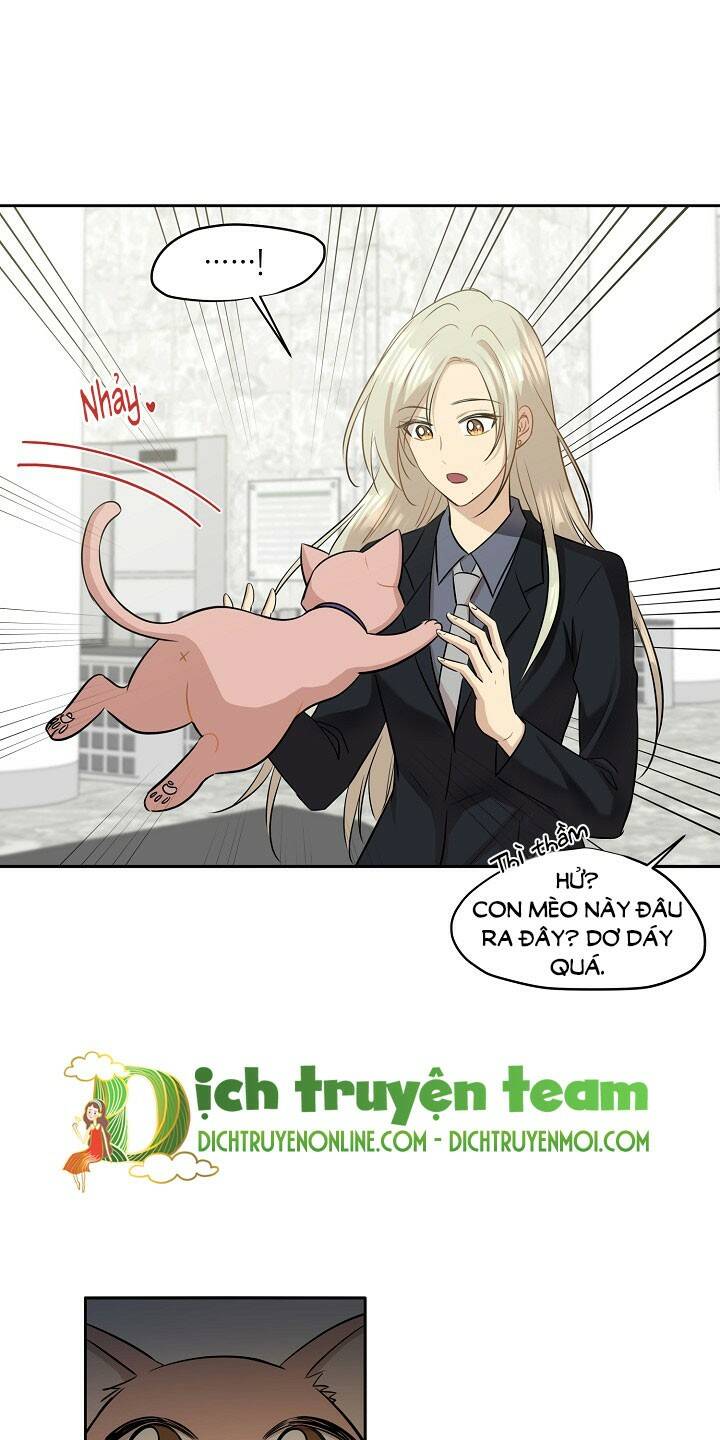cuộc sống kỳ thú chapter 91 58