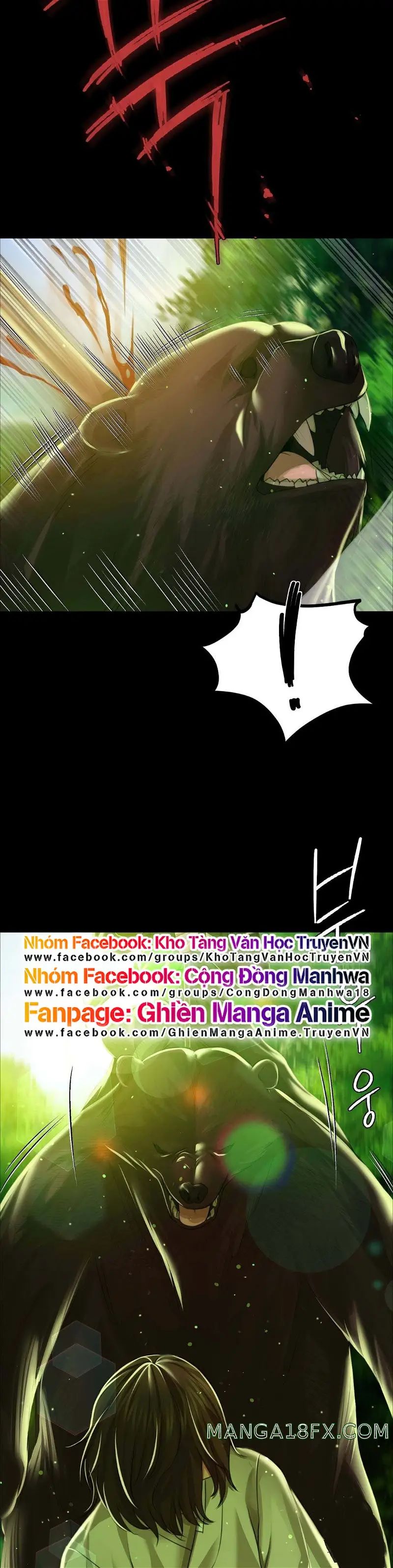 [18+] tiểu thư chapter 34 19