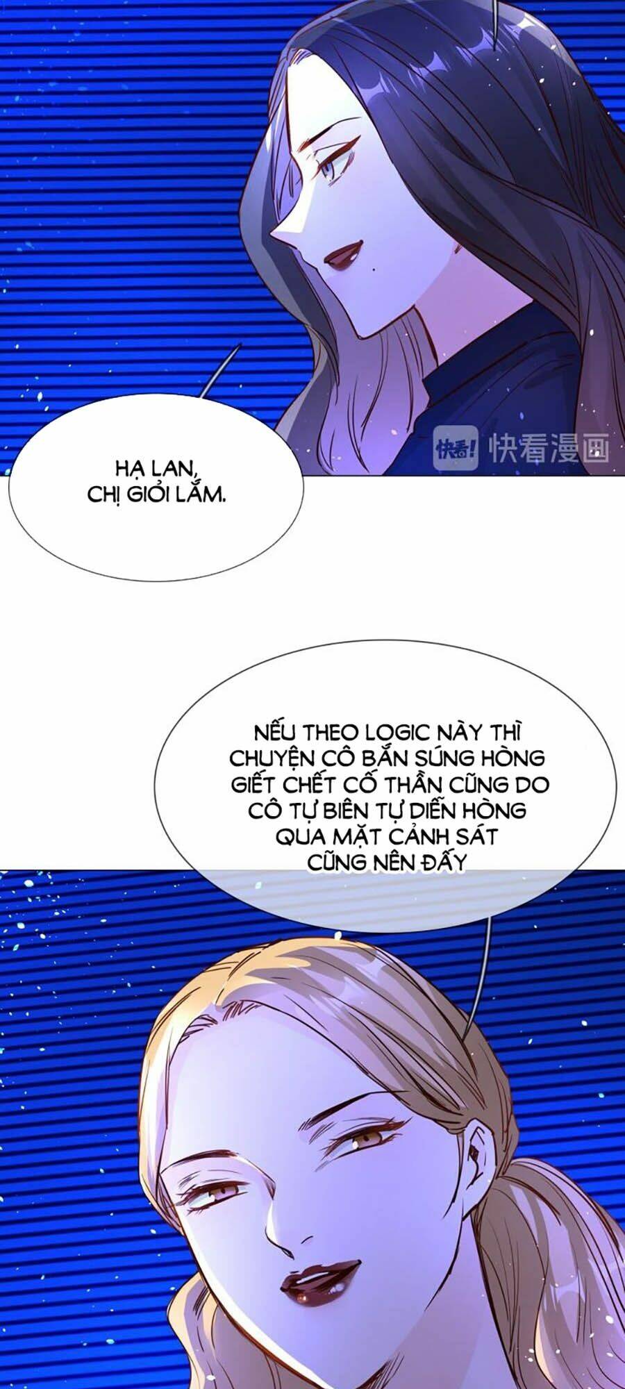 ngôi sao vụn vỡ chapter 70 25