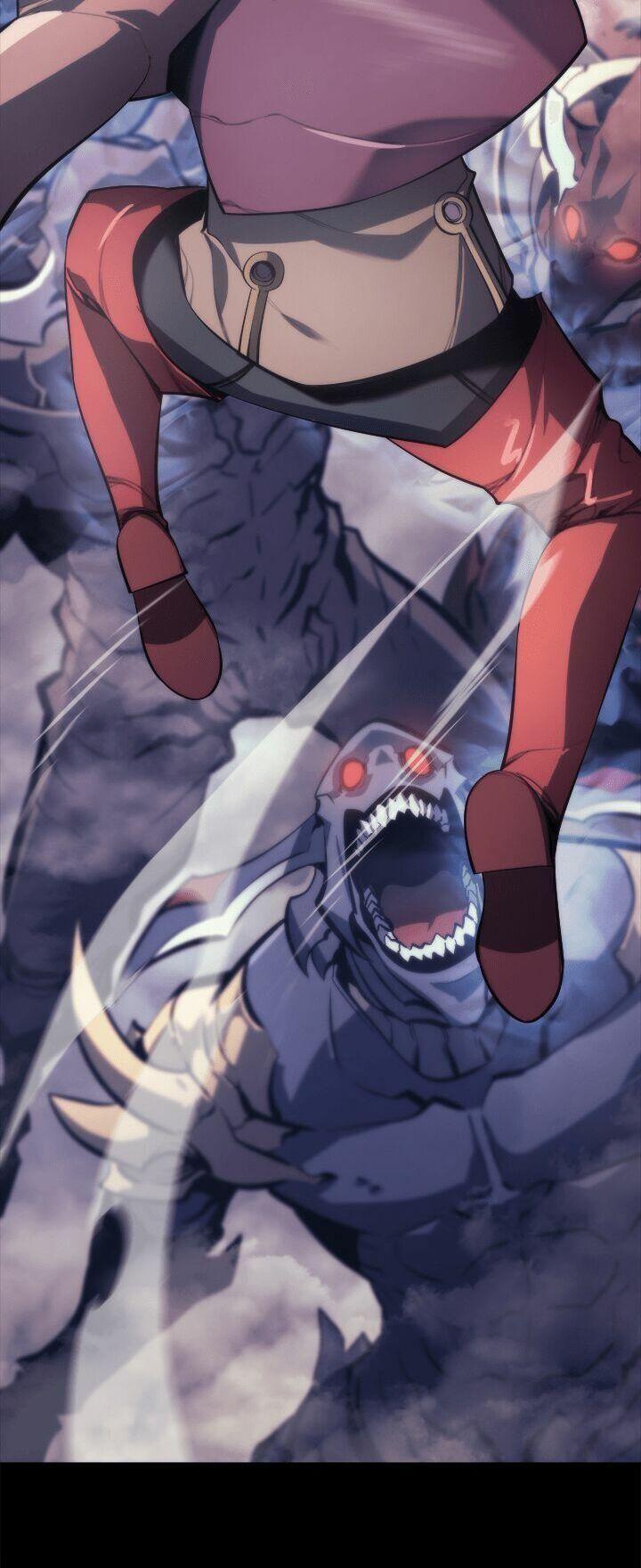 vượt qua giới hạn chapter 0 34