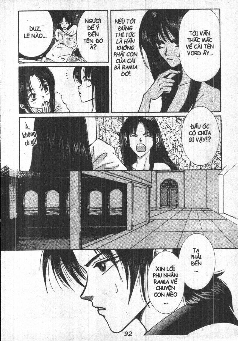 vampire game chapter 2 94