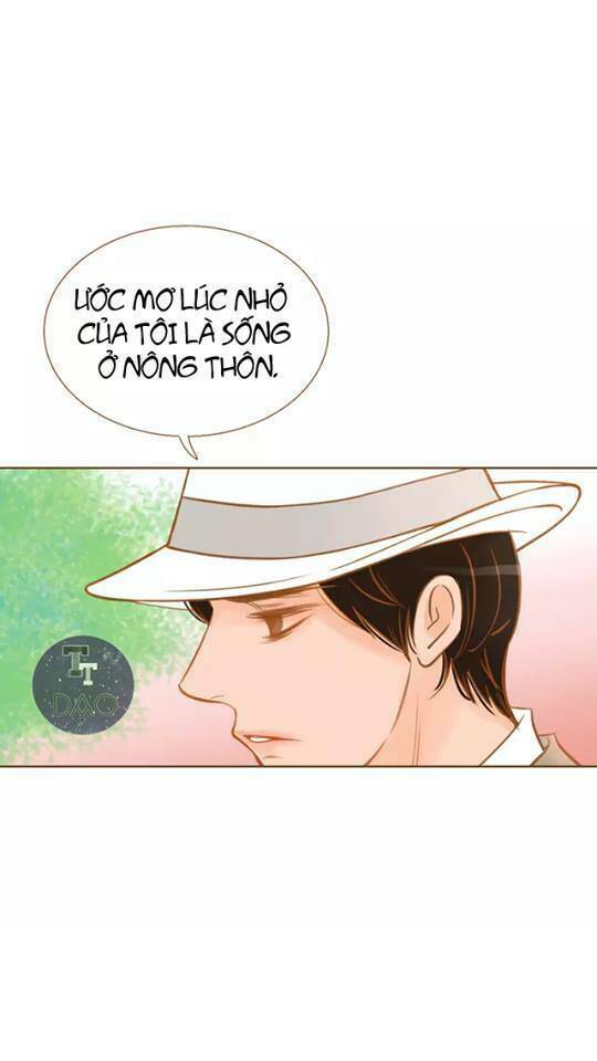 tân lang yếu tòng tiểu dưỡng khởi chapter 13 3